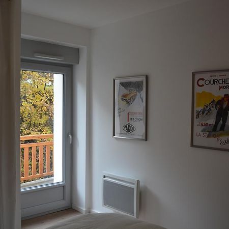 A Vous Les Trois Vallees Brides-les-Bains Kültér fotó