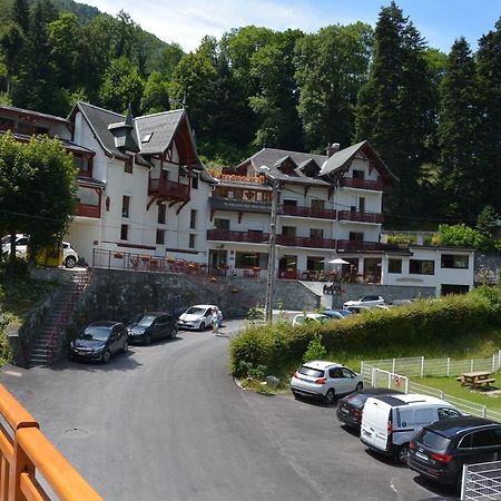 A Vous Les Trois Vallees Brides-les-Bains Kültér fotó