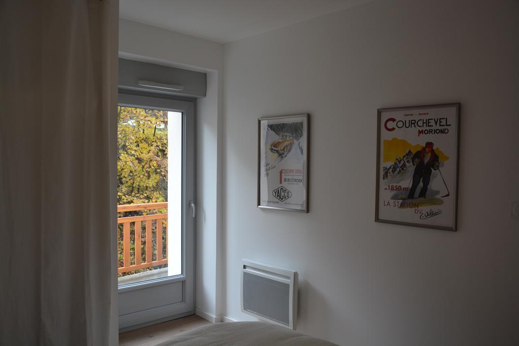 A Vous Les Trois Vallees Brides-les-Bains Kültér fotó