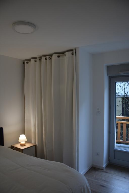 A Vous Les Trois Vallees Brides-les-Bains Kültér fotó